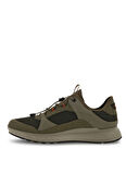 Ecco Yeşil Erkek Outdoor Ayakkabısı 83533460412