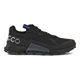 Erkek Günlük Ayakkabı 82283451052 Ecco BIOM 21 M Black Black Textile Synthetic Black