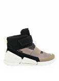Ecco Bej Erkek Çocuk Bot ECCO BIOM K1 Ankle Boot