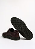 Ecco Nubuk Kahve Erkek Klasik Ayakkabı ECCO S LITE HYBRID SHOE