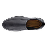 Erkek Oxford/Ayakkabı 52031401001 Ecco S Lite Hybrid Black Santiago CR Black