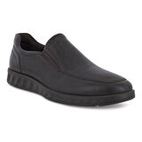 Erkek Günlük Ayakkabı 52031402178 ECCO S LITE HYBRID Slip-on BROWN