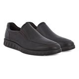 Erkek Günlük Ayakkabı 52031402178 ECCO S LITE HYBRID Slip-on BROWN