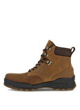 Ecco Nubuk Kahve Erkek Bot TRACK 25 M AMBER UST OİL NUBUCK