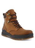 Ecco Nubuk Kahve Erkek Bot TRACK 25 M AMBER UST OİL NUBUCK