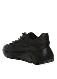 Ecco Siyah Kadın Sneaker 20321301001