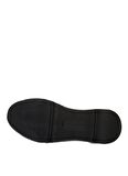 Ecco Siyah Kadın Sneaker 20321301001