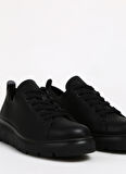 Ecco Siyah Kadın Sneaker 21620301001