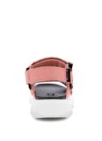 Ecco Pembe Kız Çocuk Sandalet ECCO SP.1 LITE SANDAL K
