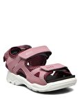 Ecco Pembe Kadın Sandalet ECCO BIOM RAFT