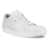 Erkek Sneaker ( Günlük) 58240401007 Ecco Soft 60 M White