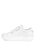 Ecco Beyaz Erkek Çocuk Sneaker ECCO SOFT 60 K