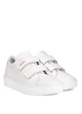 Ecco Beyaz Erkek Çocuk Sneaker ECCO SOFT 60 K