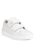 Ecco Beyaz Erkek Çocuk Sneaker ECCO SOFT 60 K