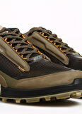 Ecco Nubuk Yeşil Erkek Outdoor Ayakkabısı ECCO BIOM 2.1 X MTN M LOW WP