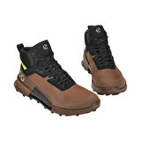 Erkek Bot 82380455379 ECCO BIOM 2.1 X MTN M MID GTX BROWN