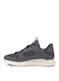 Ecco Gri Kadın Sneaker 83533350869