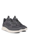 Ecco Gri Kadın Sneaker 83533350869