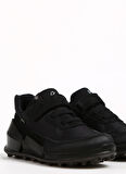 Ecco Siyah Erkek Çocuk Sneaker ECCO BIOM K2 SNEAKER 1S GTX