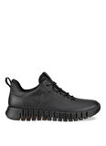 Ecco Siyah Erkek Sneaker Gruuv M