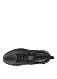 Ecco Siyah Erkek Sneaker Gruuv M