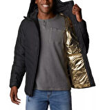 Columbia Eddie Gorge Hooded Erkek Mont