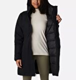 Columbia Kadın Mont - Blue Vale Mid Jacket Kadın Mont XK9386-010
