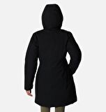 Columbia Kadın Mont - Blue Vale Mid Jacket Kadın Mont XK9386-010