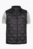 Columbia Erkek Yelek - Walker Mill Heat Seal Omni-Heat™ Vest XO2970-010 