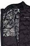 Columbia Erkek Yelek - Walker Mill Heat Seal Omni-Heat™ Vest XO2970-010 