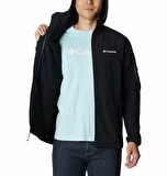 Columbia Tall Heights™ Hooded Erkek Softshell Mont