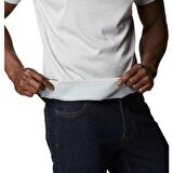 Columbia Zero Rules Erkek Kısa Kollu Polo Tişört AM6082-040