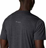 Columbia M Titan Pass™ Graphic Tee Erkek Tişört
