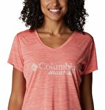 Columbia W Trinity Trail™ II Graphic Kadın Tişört