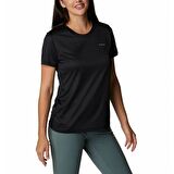 Columbia Hike™ SS Crew Siyah T-shirt