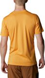 Columbia Zero Rules Short Sleeve Erkek T-Shirt