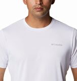 Columbia Hike Crew Erkek T-Shirt