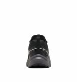 Columbia Plateau Waterproof Erkek Ayakkabı Siyah BM7516-010