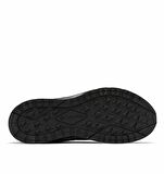 Columbia Plateau Waterproof Erkek Ayakkabı Siyah BM7516-010