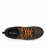Columbia Plateau Waterproof Erkek Ayakkabı BM7516-319
