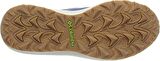 Columbia - Trailstorm Mid WP ERKEK SPOR AYAKKABI - 1938881472 MAVİ (E-435)
