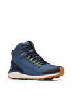 Columbia Trailstorm Mid Waterproof  Erkek Kısa Bot