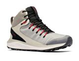 Columbia Trailstorm Mid Waterproof 1938881005 GRİ BOT E-434