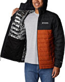 Columbia Powder Lite Ekek Mont