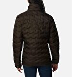 Columbia Delta Ridge Down Jacket Erkek Mont