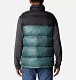 Columbia Pike Lake Vest Erkek Yelek Yeşil WO0018-346