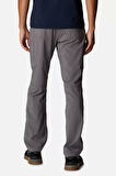 Erkek Silver Ridge Utılıty Pantolon - Gri | 30