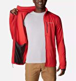 Columbia Park View Fleece Full Zip Erkek Polar
