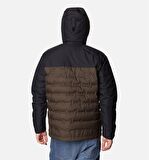Columbia Grand Trek İi Down Hooded Jacket Erkek Mont