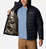 Columbia Grand Trek İi Down Hooded Jacket Erkek Mont